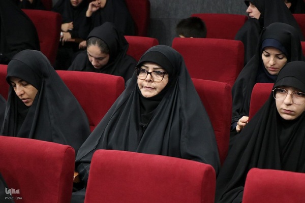 برگزاری آیین نکوداشت ۸۰ سال مجاهدت علمی، فرهنگی و اجتماعی آیت‌الله سیدعلی اکبر قریشی در ارومیه‎