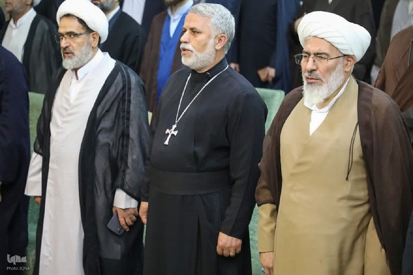 سفر مدیر حوزه‌های علمیه کشور به آذربایجان‌غربی‎