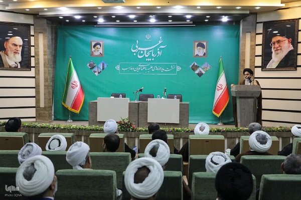 سفر مدیر حوزه‌های علمیه کشور به آذربایجان‌غربی‎