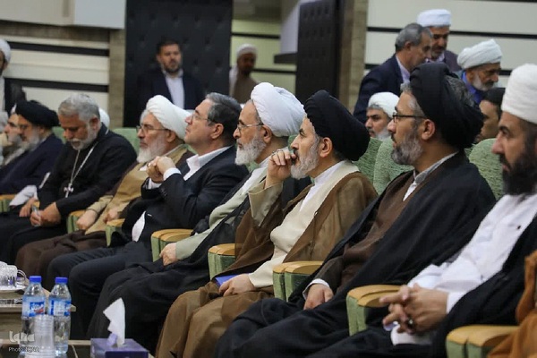 سفر مدیر حوزه‌های علمیه کشور به آذربایجان‌غربی‎