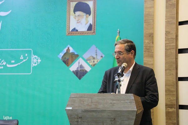 سفر مدیر حوزه‌های علمیه کشور به آذربایجان‌غربی‎