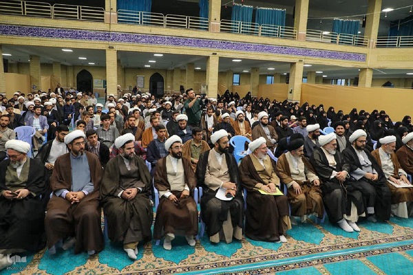 سفر مدیر حوزه‌های علمیه کشور به آذربایجان‌غربی‎