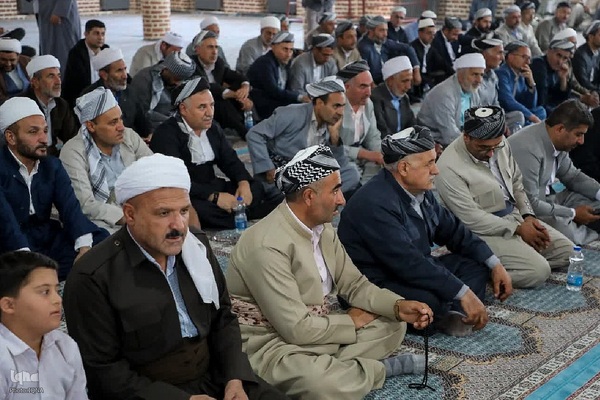 همایش بزرگ «امام امت» ویژه سالروز ارتحال امام خمینی(ره) در ارومیه‎