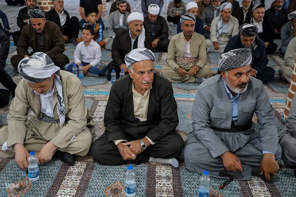 همایش بزرگ «امام امت» ویژه سالروز ارتحال امام خمینی(ره) در ارومیه‎