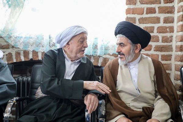 همایش بزرگ «امام امت» ویژه سالروز ارتحال امام خمینی(ره) در ارومیه‎