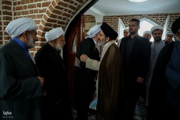 همایش بزرگ «امام امت» ویژه سالروز ارتحال امام خمینی(ره) در ارومیه‎