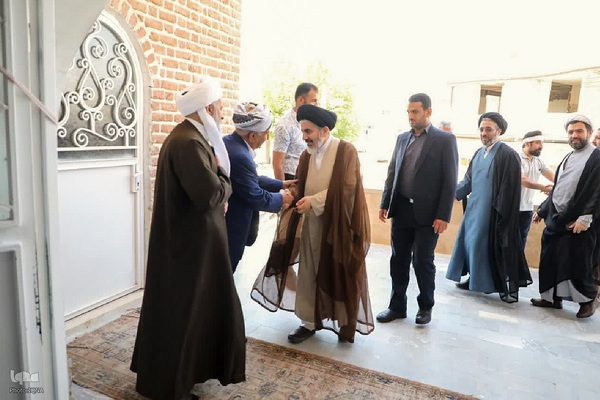 همایش بزرگ «امام امت» ویژه سالروز ارتحال امام خمینی(ره) در ارومیه‎