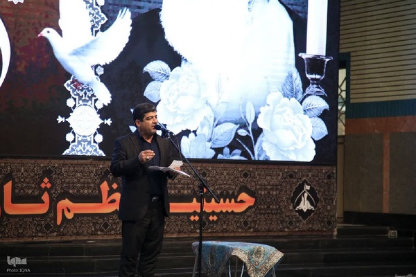 برگزاری مراسم گرامیداشت سالگرد ارتحال ملکوتی حضرت امام خمینی (ره) در ارومیه‎