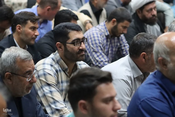 برگزاری مراسم گرامیداشت سالگرد ارتحال ملکوتی حضرت امام خمینی (ره) در ارومیه‎