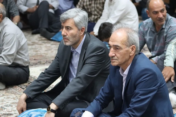 برگزاری مراسم گرامیداشت سالگرد ارتحال ملکوتی حضرت امام خمینی (ره) در ارومیه‎