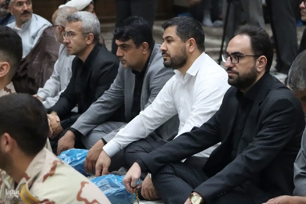 برگزاری مراسم گرامیداشت سالگرد ارتحال ملکوتی حضرت امام خمینی (ره) در ارومیه‎