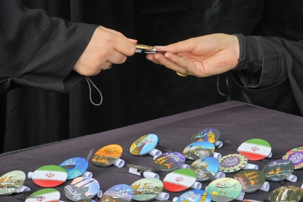 مراسم روضه‌خوانی دهه اول محرم در ارومیه‎