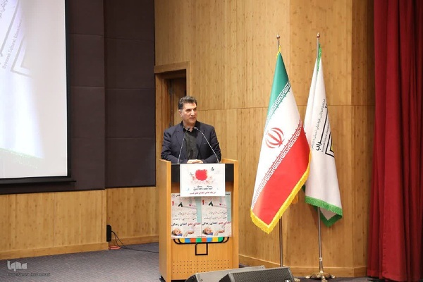 مراسم ضیافت نفس در خوی‎