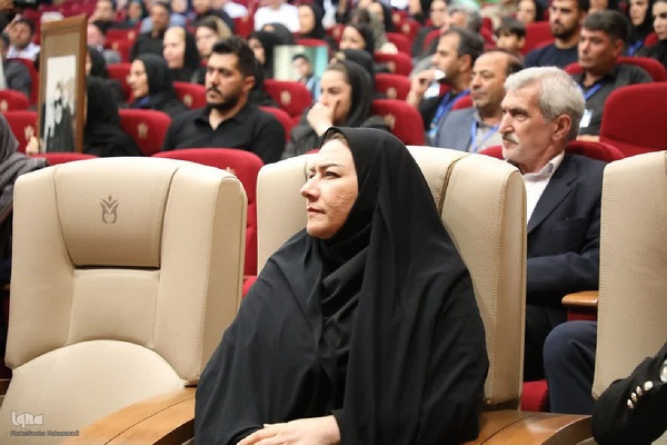 مراسم ضیافت نفس در خوی‎