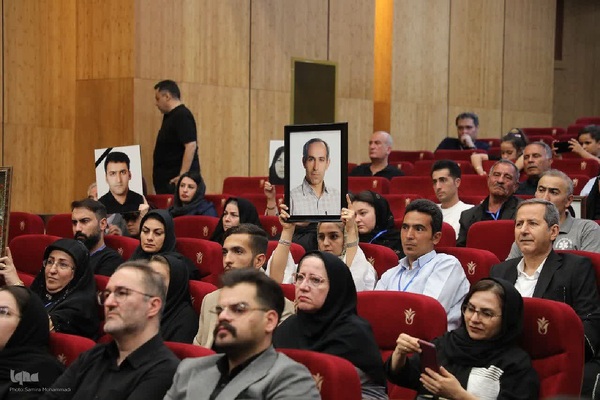 مراسم ضیافت نفس در خوی‎