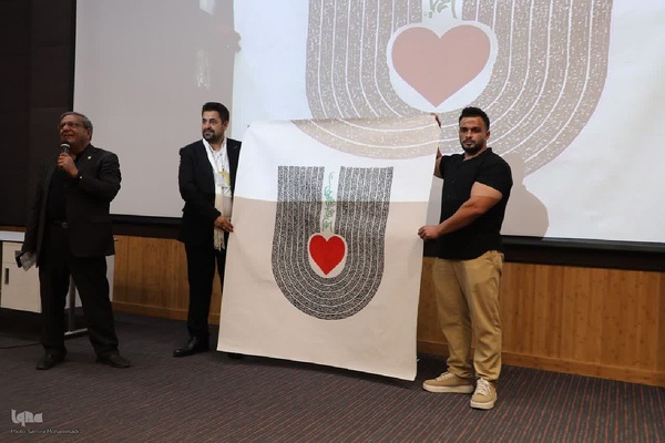 مراسم ضیافت نفس در خوی‎