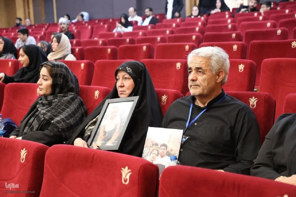 مراسم ضیافت نفس در خوی‎