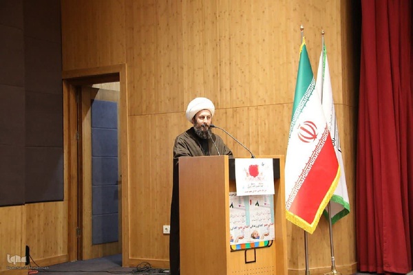 مراسم ضیافت نفس در خوی‎