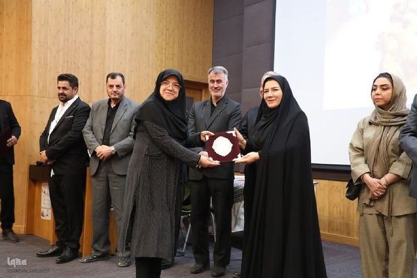 مراسم ضیافت نفس در خوی‎