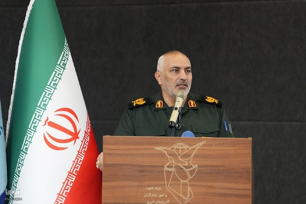 برگزاری همایش گرامیداشت شهدای اقتدار وطن در ارومیه‎