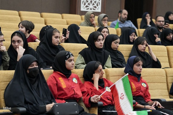 برگزاری همایش گرامیداشت شهدای اقتدار وطن در ارومیه‎