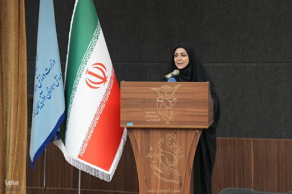 برگزاری همایش گرامیداشت شهدای اقتدار وطن در ارومیه‎