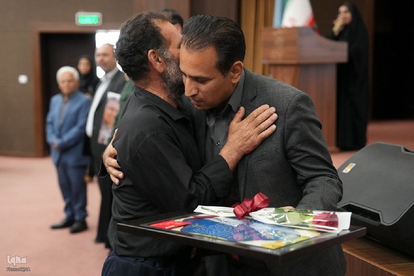 برگزاری همایش گرامیداشت شهدای اقتدار وطن در ارومیه‎