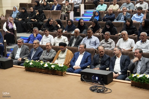 برگزاری آیین بزرگداشت روز خبرنگار با حضور استاندار در ارومیه‎