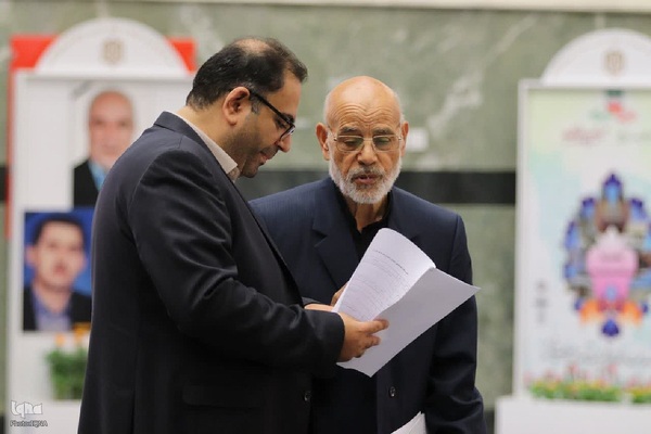 بیست و هفتمین جشنواره خیران مدرسه ساز آذربایجان‌غربی‎