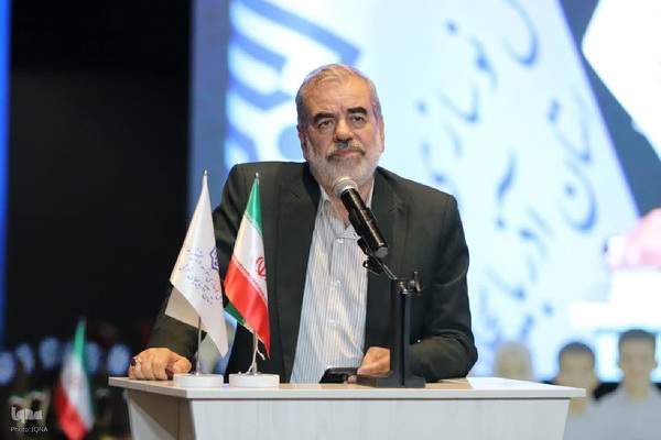 بیست و هفتمین جشنواره خیران مدرسه ساز آذربایجان‌غربی‎