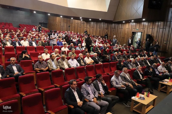 بیست و هفتمین جشنواره خیران مدرسه ساز آذربایجان‌غربی‎