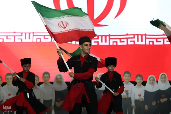 بیست و هفتمین جشنواره خیران مدرسه ساز آذربایجان‌غربی‎