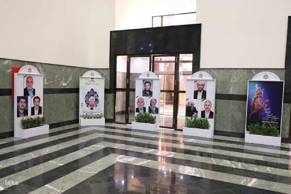 بیست و هفتمین جشنواره خیران مدرسه ساز آذربایجان‌غربی‎