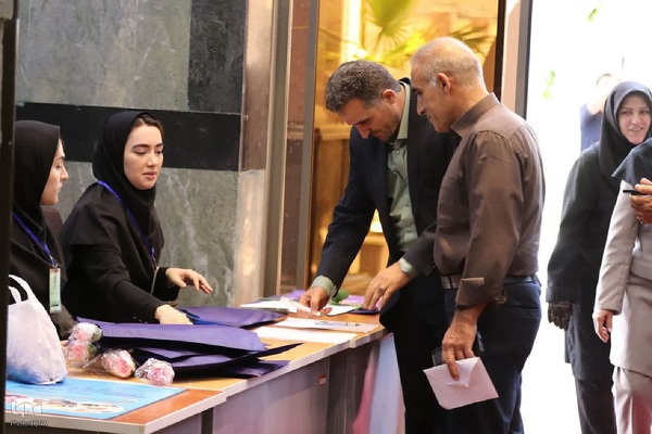 بیست و هفتمین جشنواره خیران مدرسه ساز آذربایجان‌غربی‎