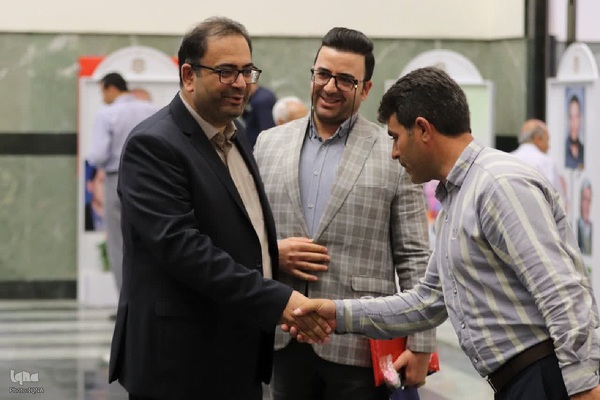 بیست و هفتمین جشنواره خیران مدرسه ساز آذربایجان‌غربی‎