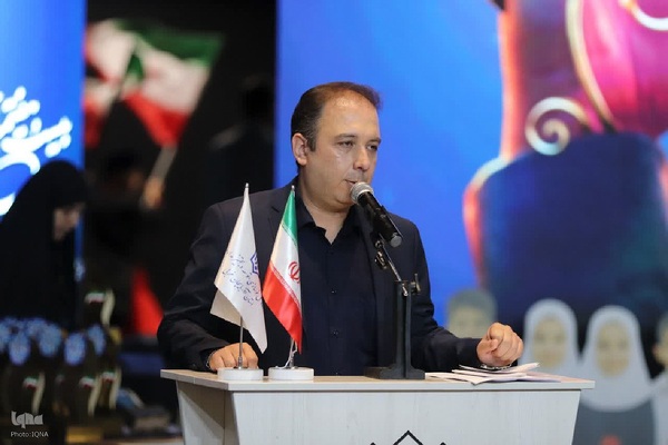 بیست و هفتمین جشنواره خیران مدرسه ساز آذربایجان‌غربی‎