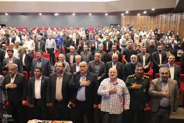 بیست و هفتمین جشنواره خیران مدرسه ساز آذربایجان‌غربی‎