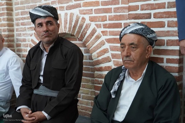 آیین گرامیداشت هفته وحدت در ارومیه