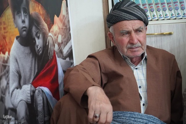 آیین گرامیداشت هفته وحدت در ارومیه