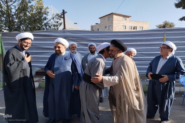 همایش فرهیختگانی عالم تمدن‌ساز آذربایجان‌غربی