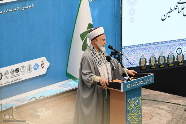 همایش فرهیختگانی عالم تمدن‌ساز آذربایجان‌غربی