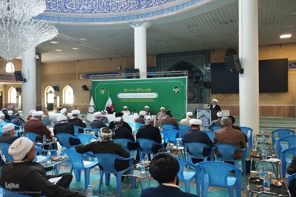 همایش فرهیختگانی عالم تمدن‌ساز آذربایجان‌غربی