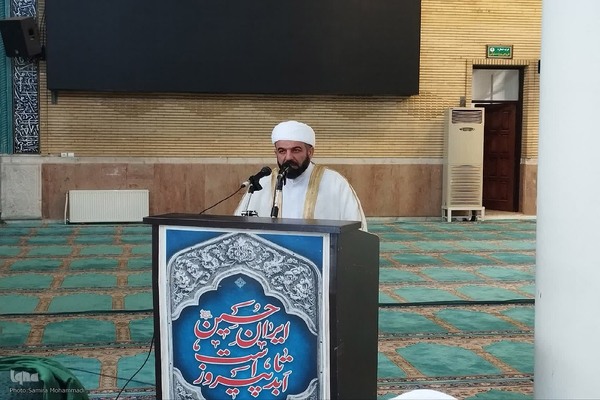 همایش فرهیختگانی عالم تمدن‌ساز آذربایجان‌غربی