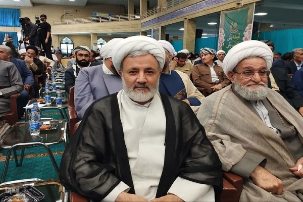 همایش فرهیختگانی عالم تمدن‌ساز آذربایجان‌غربی