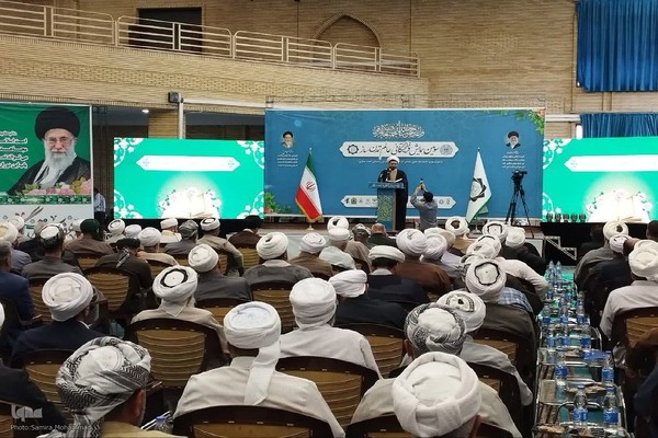 همایش فرهیختگانی عالم تمدن‌ساز آذربایجان‌غربی