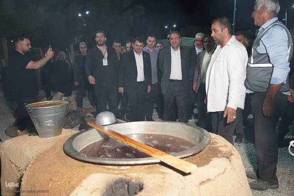 جشنواره انگور ارومیه