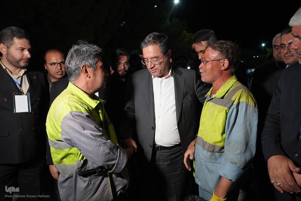 جشنواره انگور ارومیه