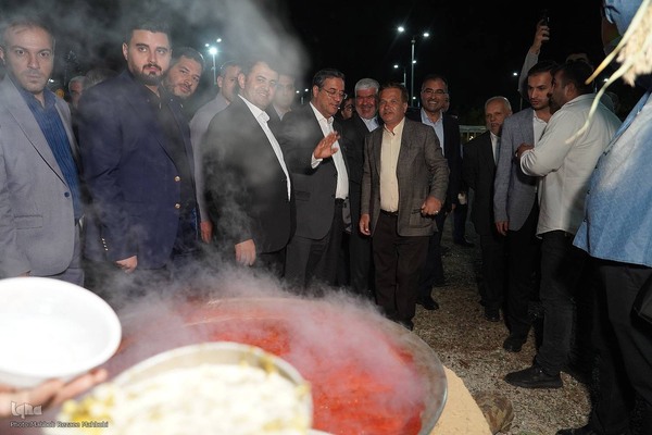 جشنواره انگور ارومیه