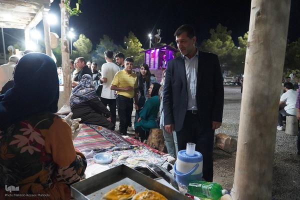 جشنواره انگور ارومیه