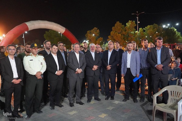 جشنواره انگور ارومیه